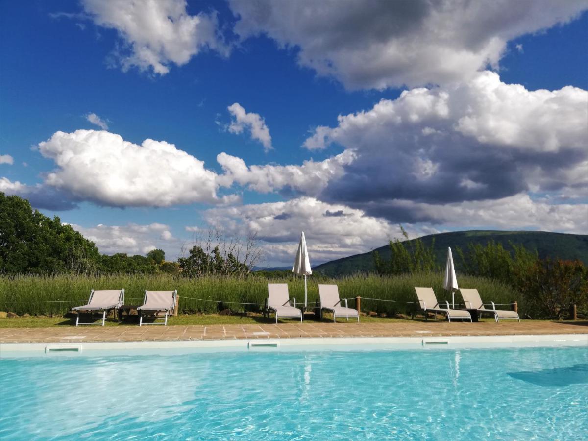 Le Ginestre Guesthouse 아시시 외부 사진