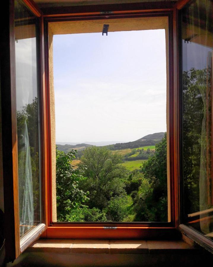 Le Ginestre Guesthouse 아시시 외부 사진